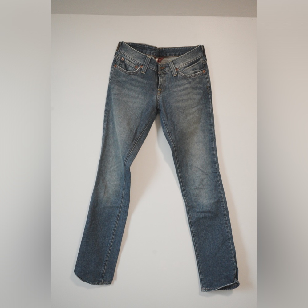 Lucky Jeans